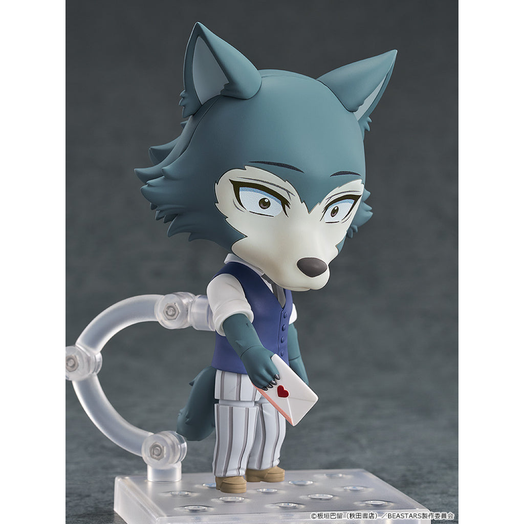 Nendoroid 2698 Beastars - Legoshi