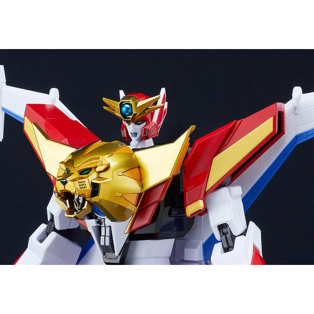 The Gattai The Brave Fighter of Legend Display Set (Reissue)