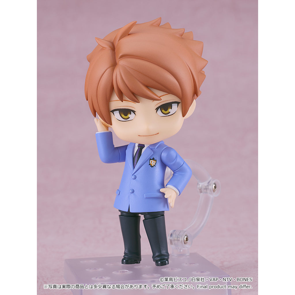 Nendoroid 2424 Ouran High School Host Club - Hikaru Hitachiin