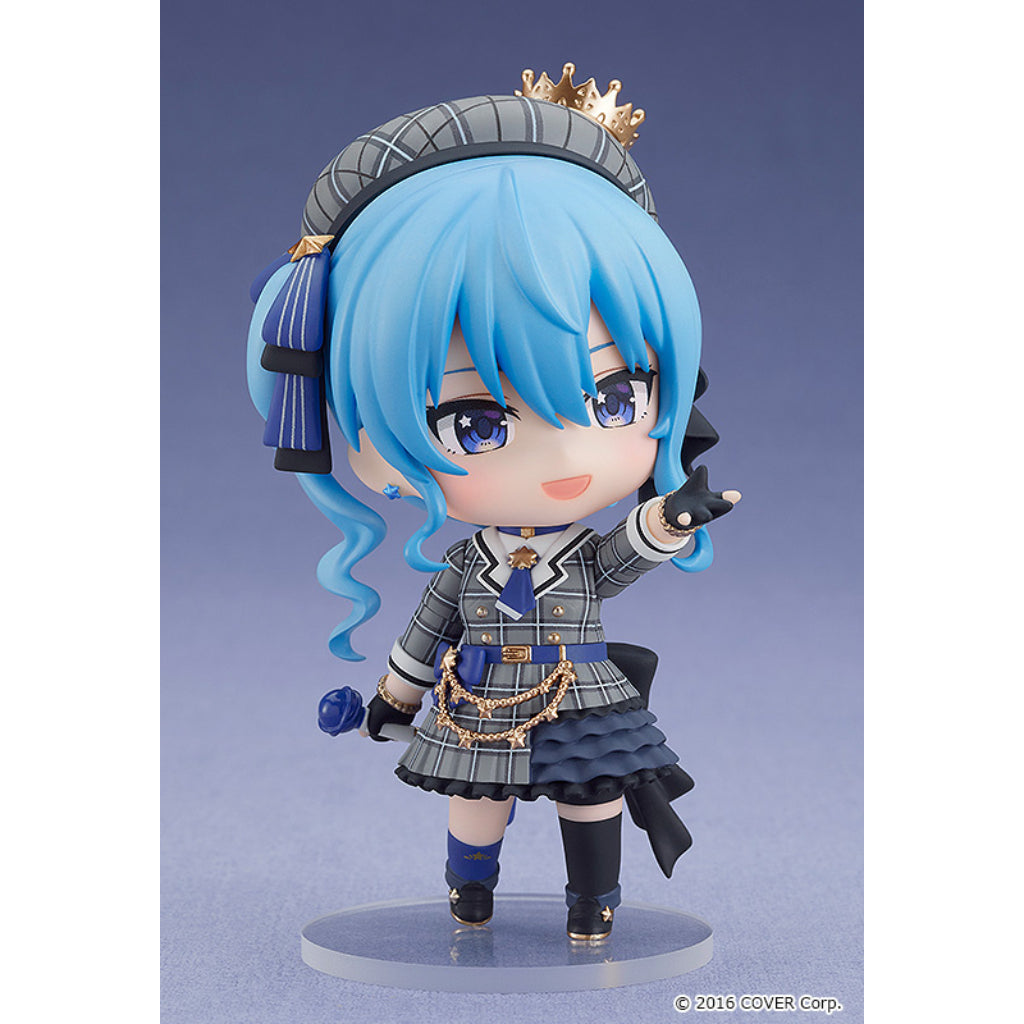 Nendoroid 1979 Hololive Production - Hoshimachi Suisei (Reissue)