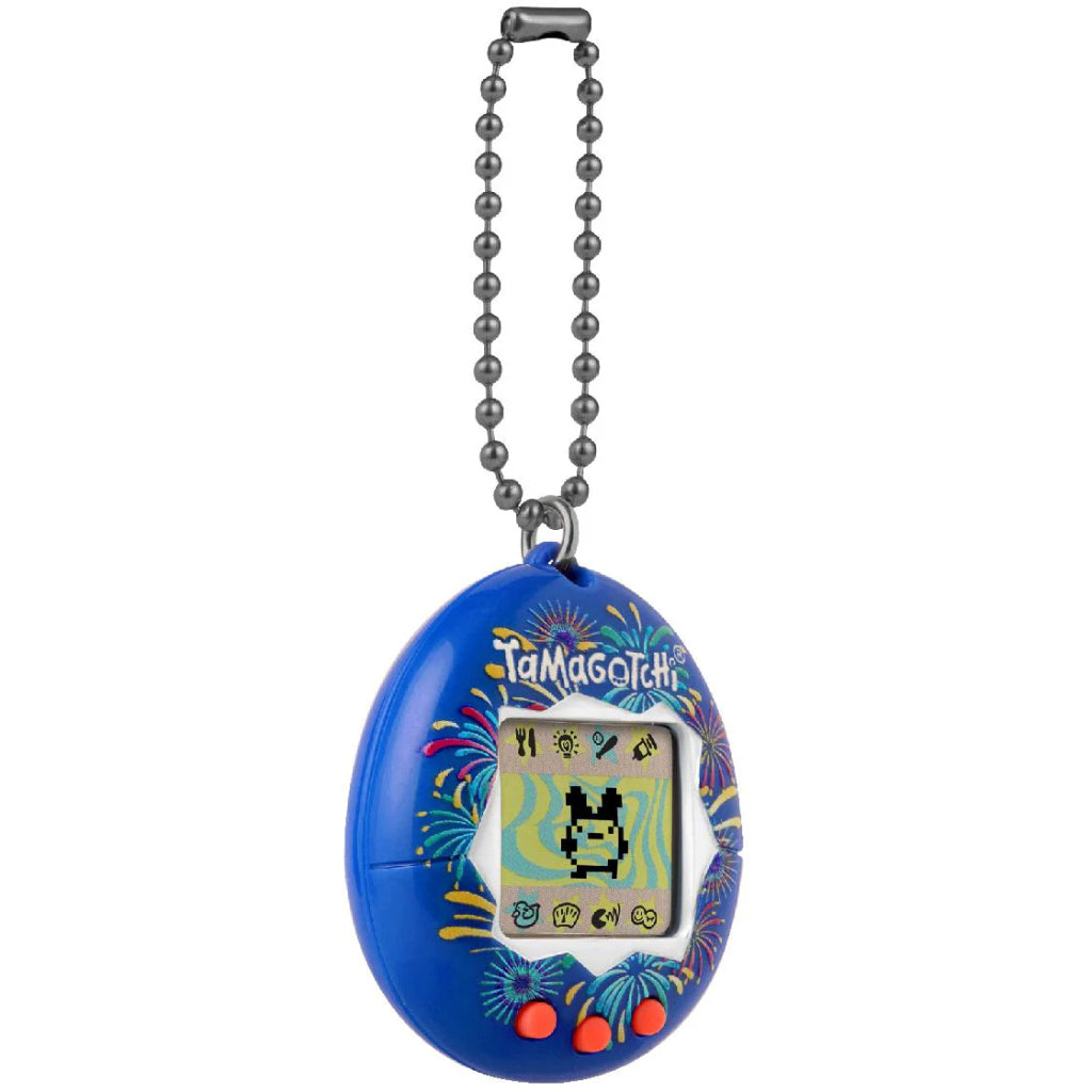 Bandai Original Tamagotchi Gen 2 - Festival Sky