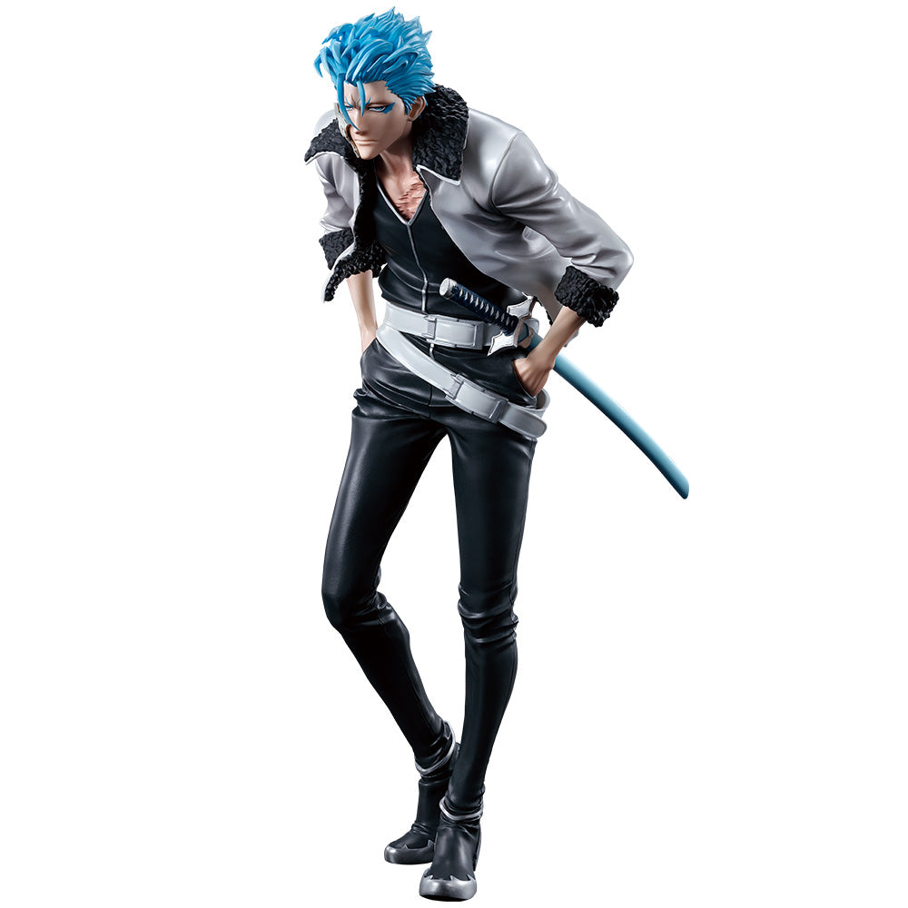 [PRE-ORDER] Banpresto KUJI Bleach Stirring Souls Vol.1