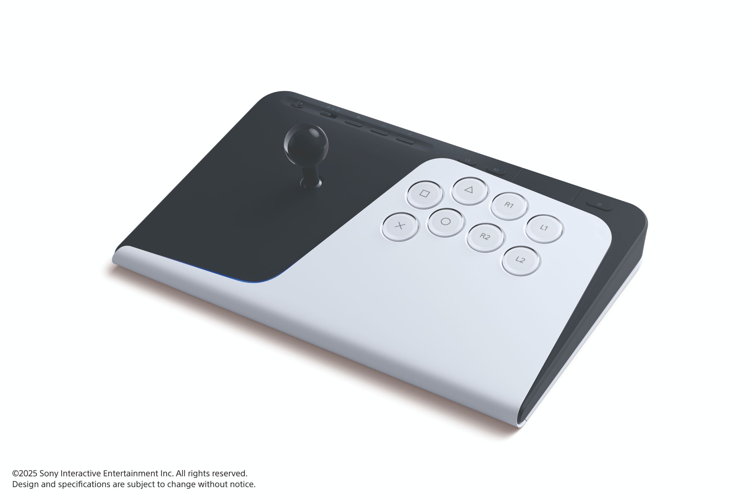 PlayStation FlexStrike Wireless Fight Stick