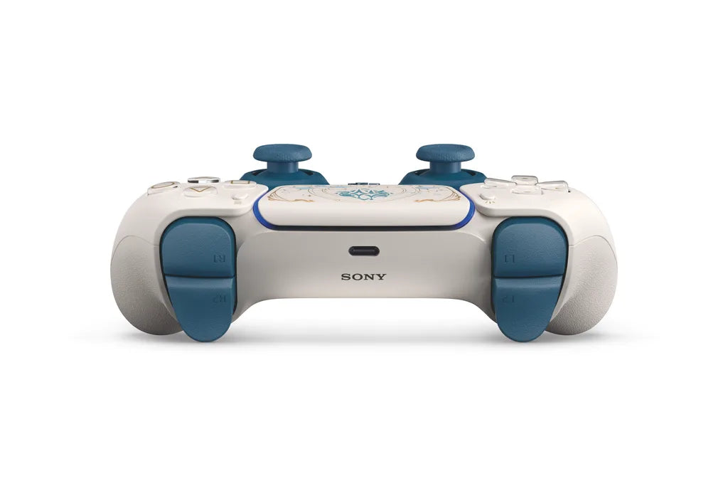 PlayStation DualSense Wireless Controller - Genshin Impact Limited Edition