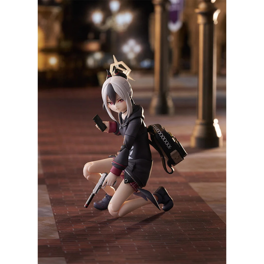 Figma 688 Blue Archive - Kayoko Onikata