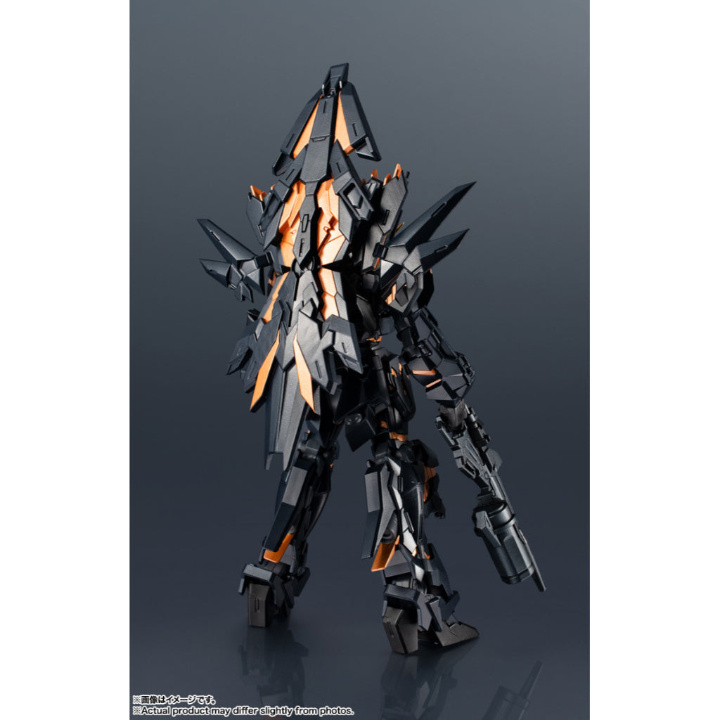 Gundam Universe RX-0 [N] Unicorn Gundam 02 Banshee Norn