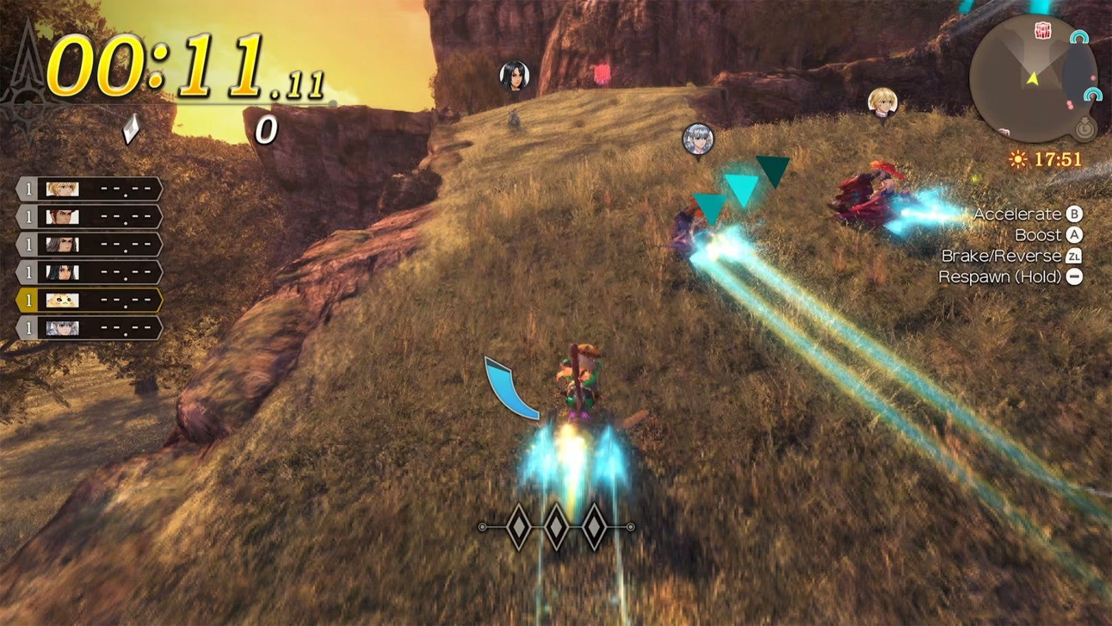 NS2 Xenoblade Chronicles: Definitive Edition - Nintendo Switch 2 Edition