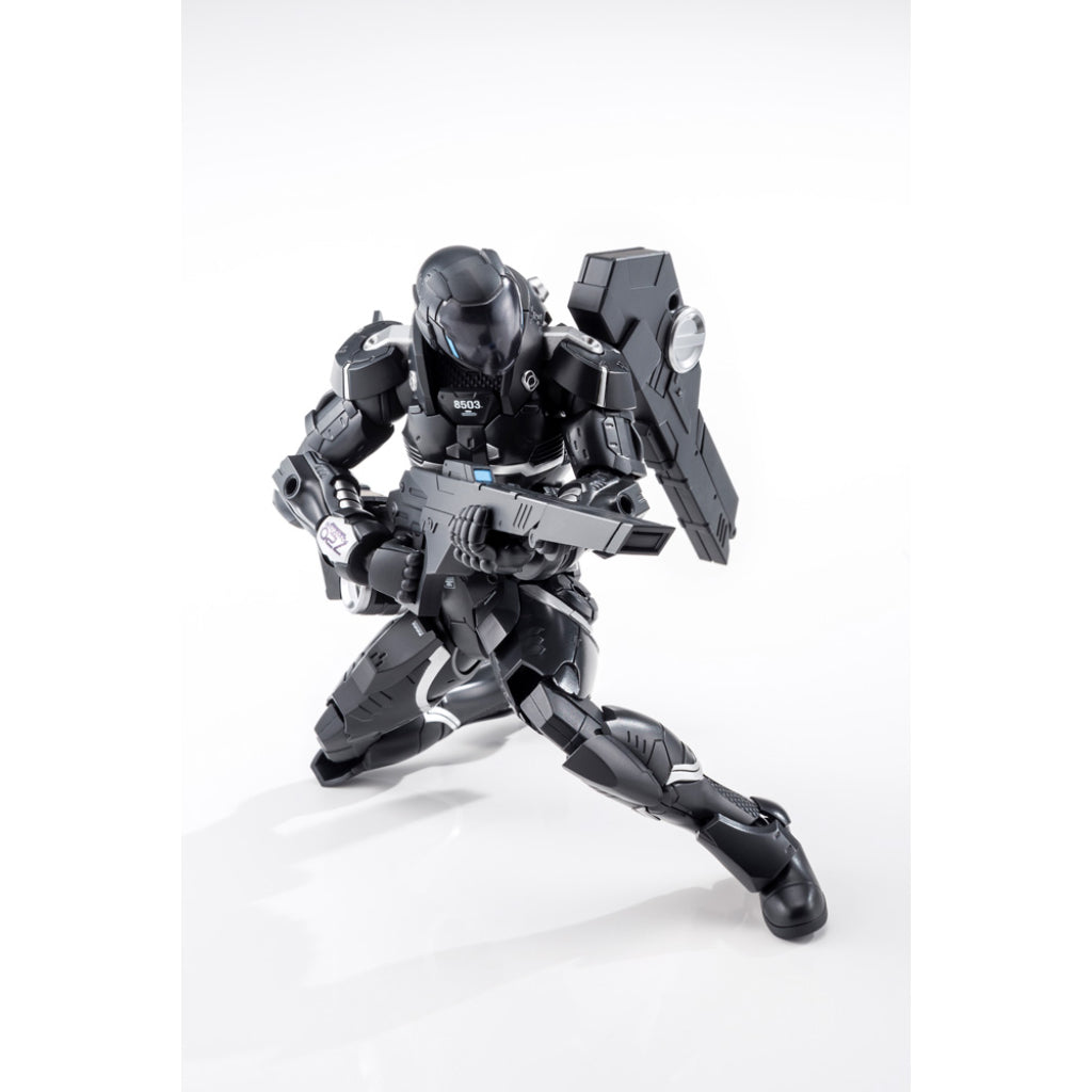 KP517 Titanomachia - Gale Hound