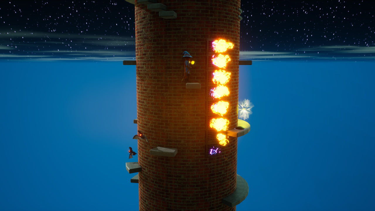 PS5 Lumo 2