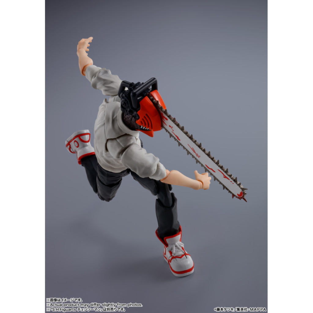 S.H.Figuarts Denji