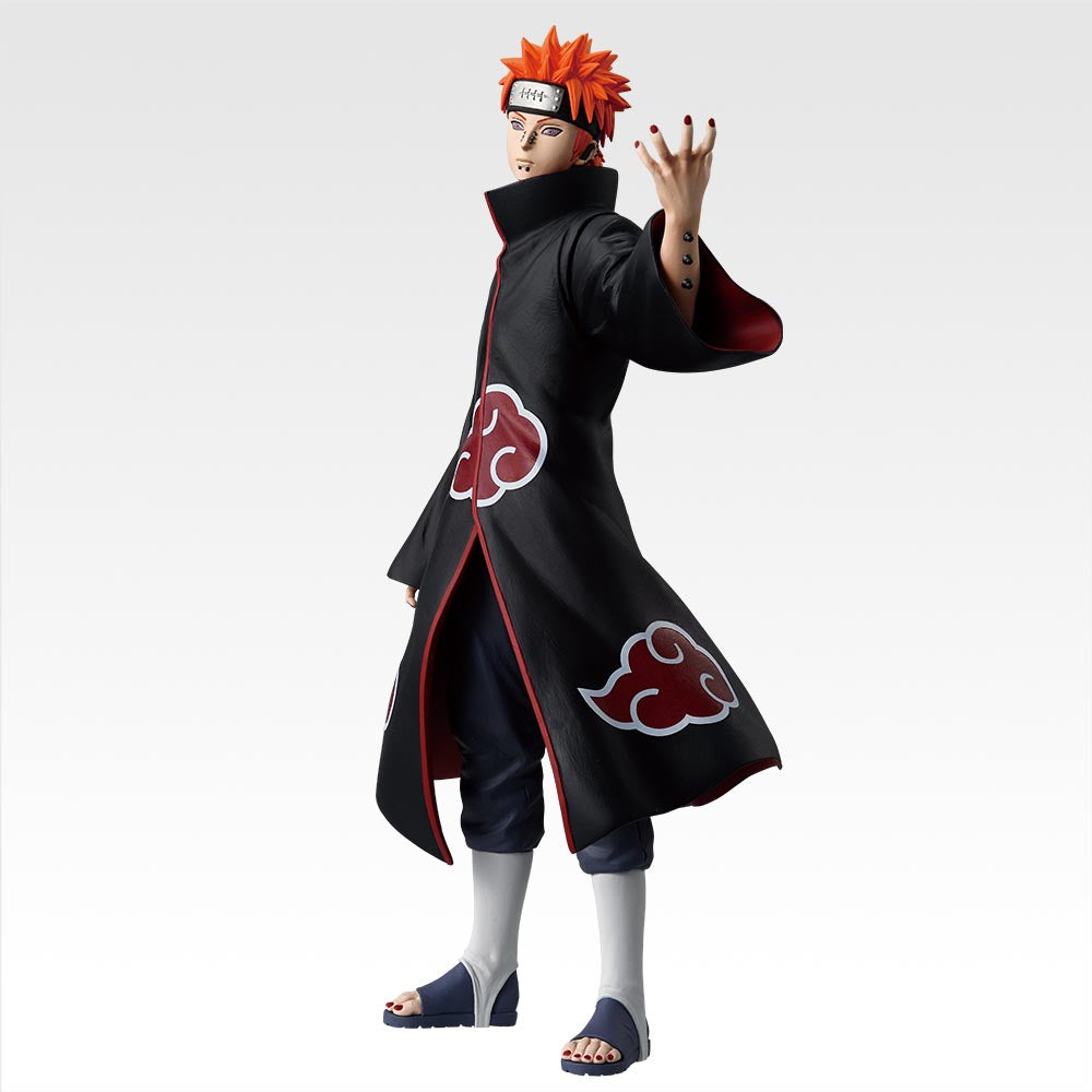 [PRE-ORDER] Banpresto KUJI Naruto Shippuden A Bridge Between the Lament of Samsara and Peace