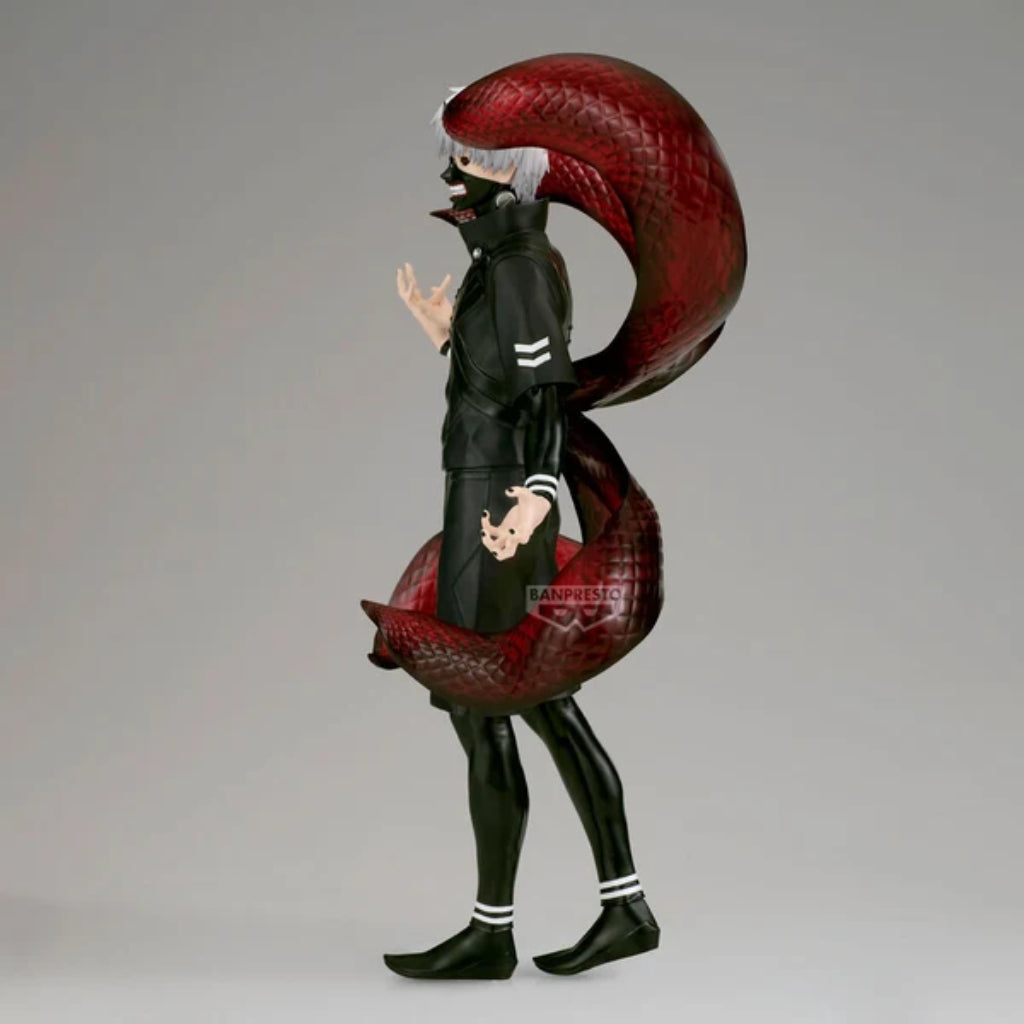 Banpresto Kaneki Ken II Grandista Tokyo Ghoul