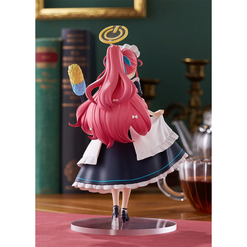 Blue Archive - Pop Up Parade Yuzu (Maid)
