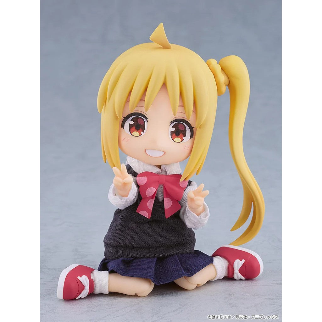Nendoroid Doll Bocchi The Rock - Nijika Ijichi