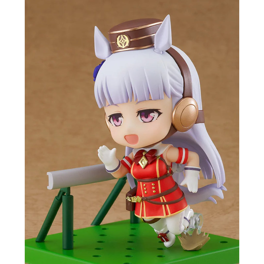 Nendoroid 1783 Umamusume: Pretty Derby - Gold Ship (Reissue)