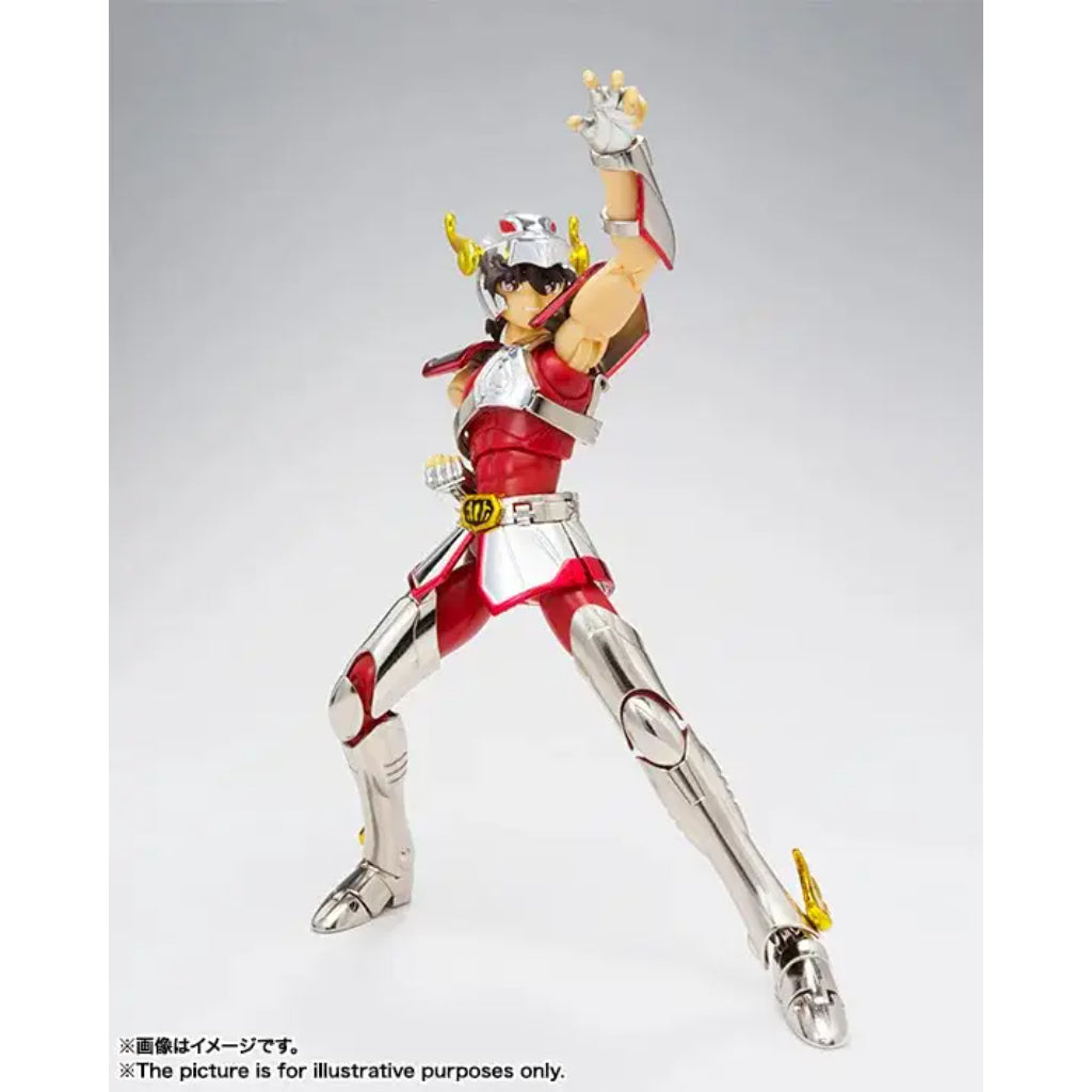 Saint Cloth Myth Pegasus Seiya [First Bronze Cloth] <Revival Ver.> (Reissue)