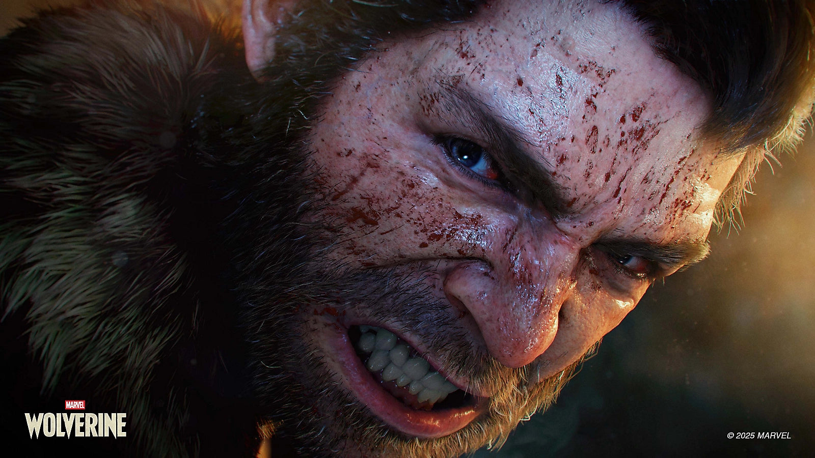 PS5 Marvels Wolverine