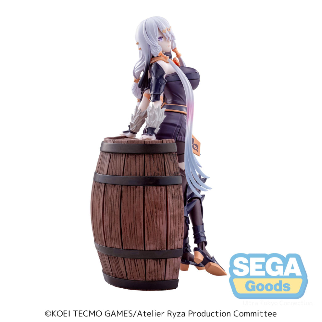 Sega Lila Decyrus Luminasta Atelier Ryza Ever Darkness & the Secret Hideout Figure