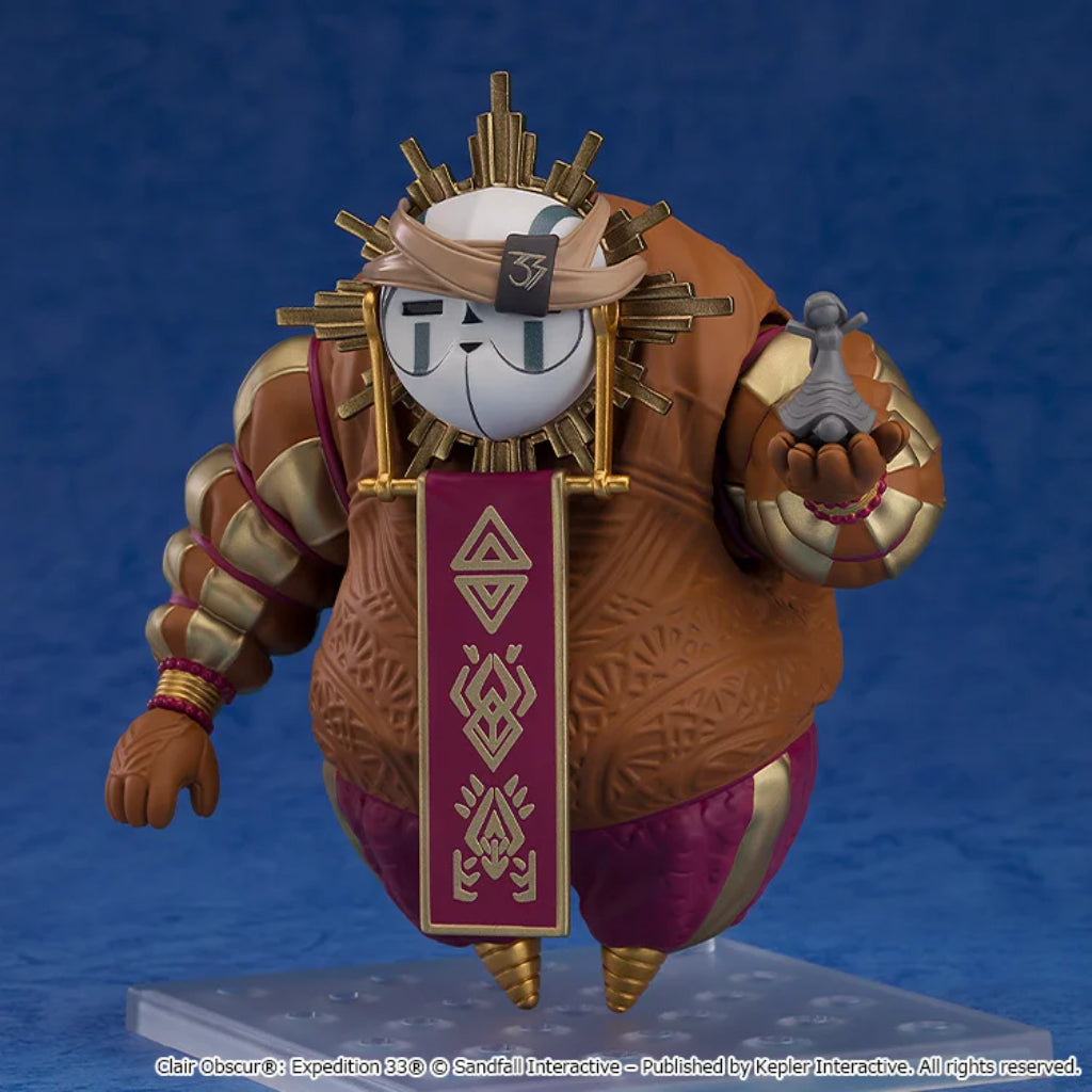 Nendoroid 3333 Clair Obscur: Expedition 33 - Esquie