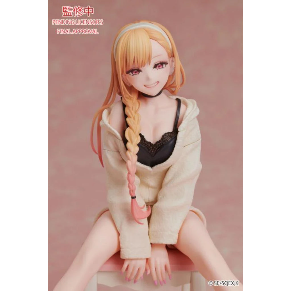 My Dress Up Darling - Marin Kitagawa (Loungewear Version) Nonscale Figure