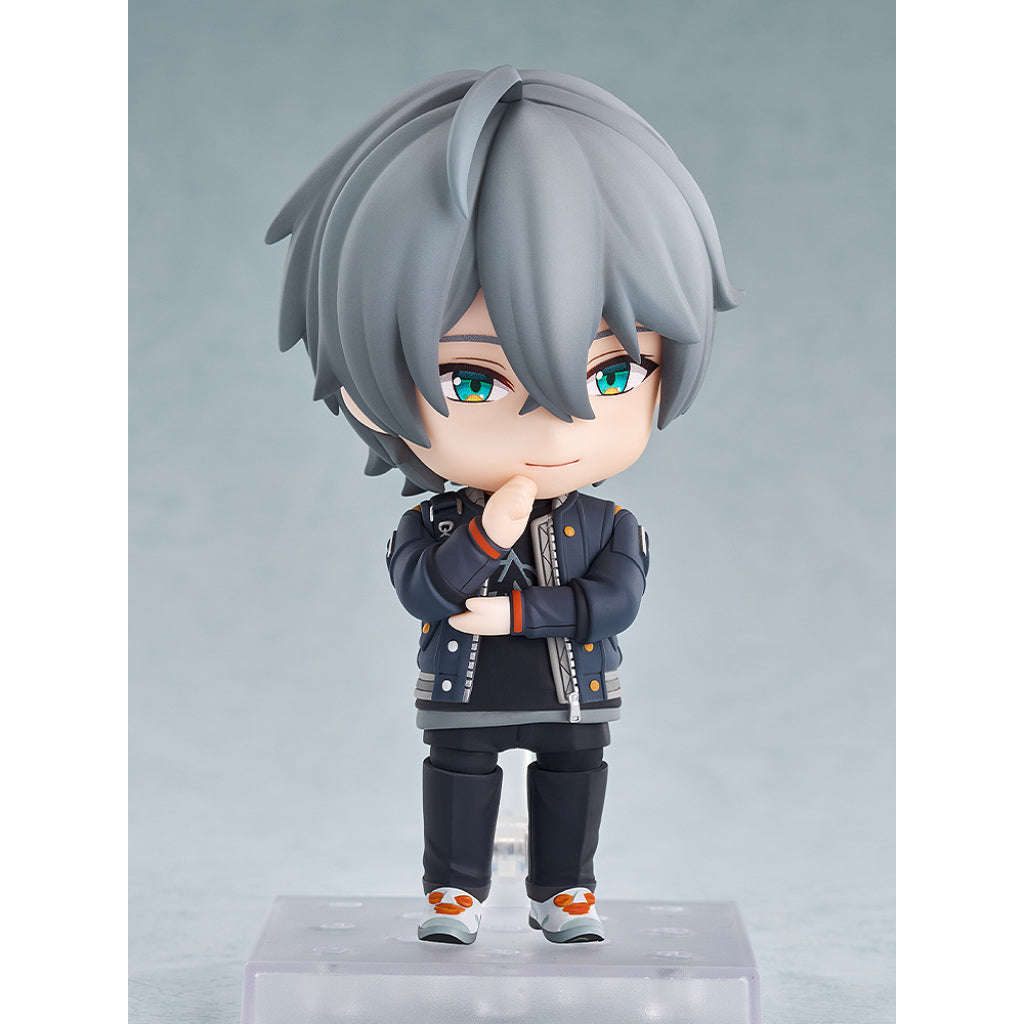 Nendoroid 2714 Zenless Zone Zero - Wise