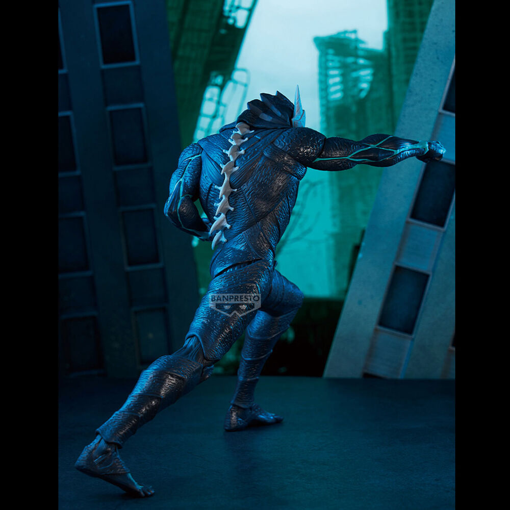 Banpresto Kafka Hibino Grandista Kaiju No. 8