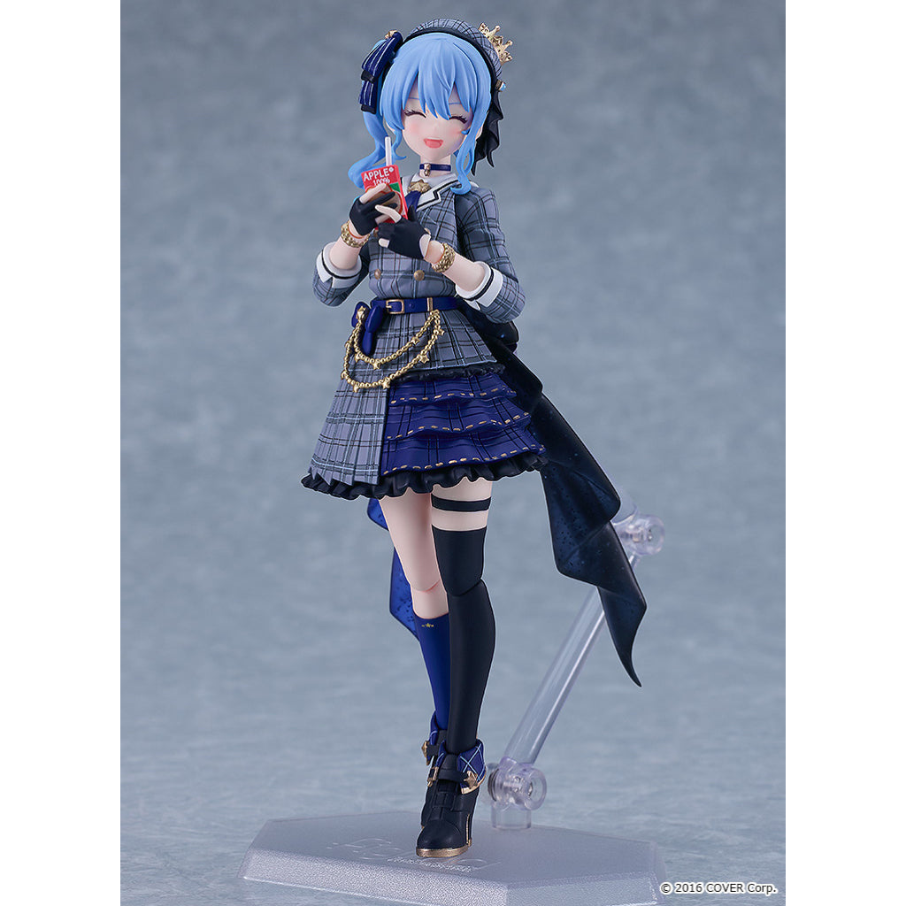 Figma 642 Hololive Production - Hoshimachi Suisei