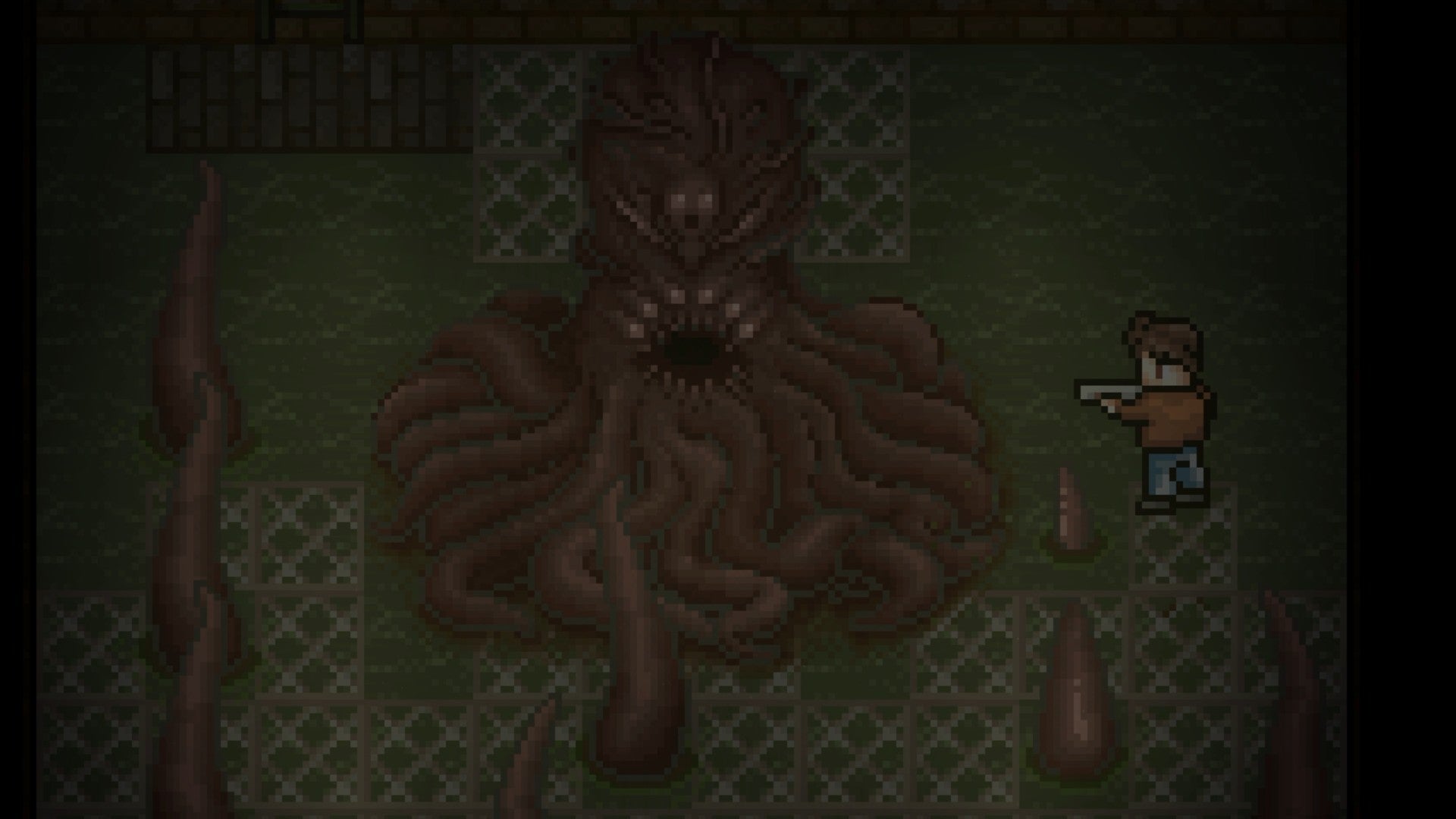 PS5 Dead of Darkness