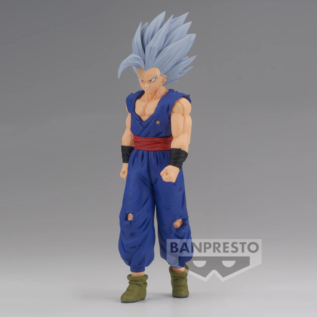 Banpresto Son Gohan Beast Solid Edge Works Vol 14 - Dragon Ball Super: Super Hero