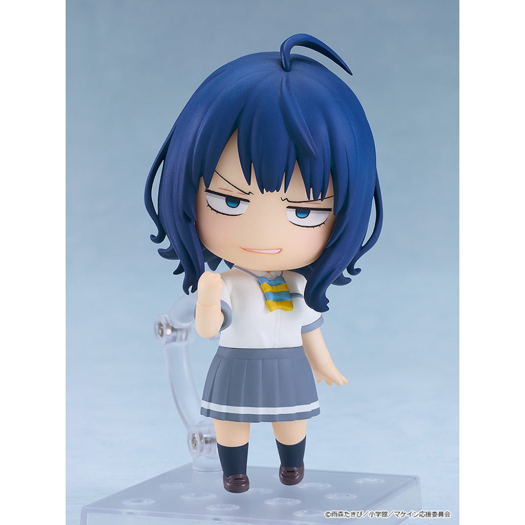 Nendoroid 2612 Makeine: Too Many Losing Heroines - Anna Yanami