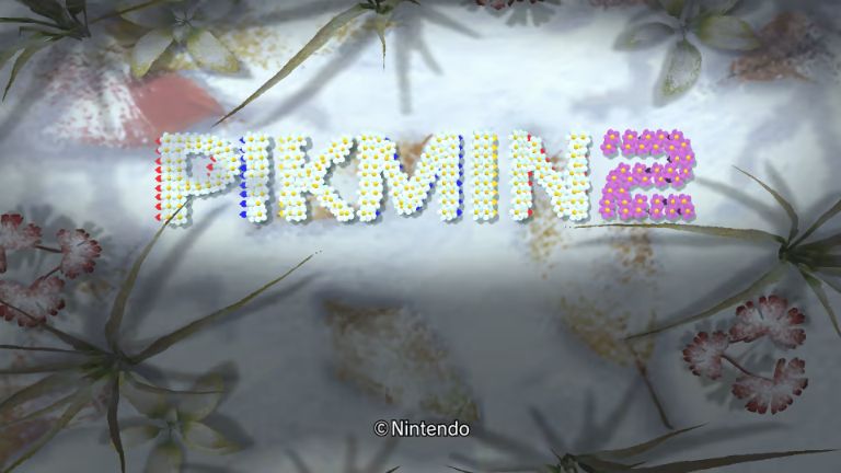 NSW Pikmin 1+2