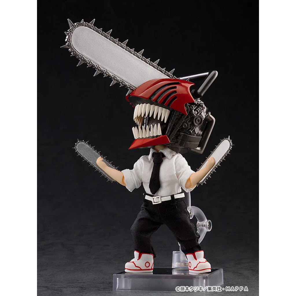 Nendoroid Doll Chainsaw Man - Denji (Reissue)