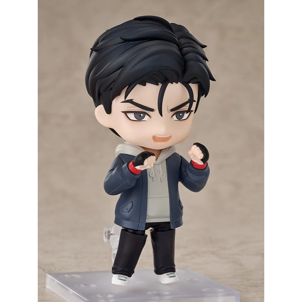 Nendoroid 2988 Jinx - Joo Jaekyung
