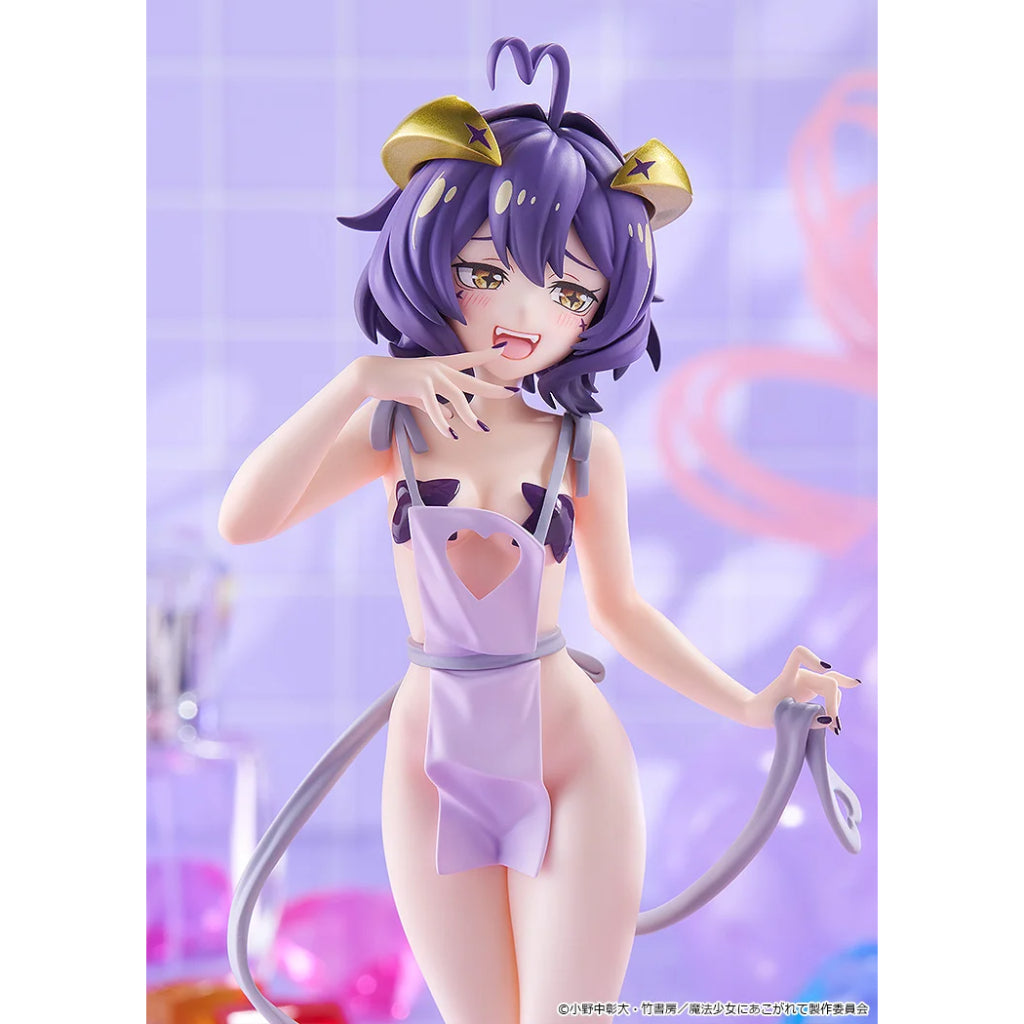Gushing over Magical Girls - Pop Up Parade Magia Baiser: Naked Apron Ver. L Size
