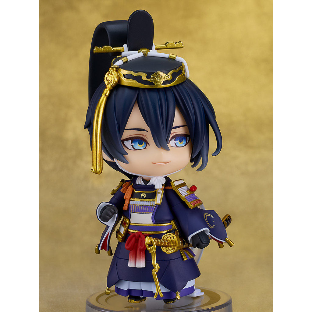 Nendoroid 2700 Touken Ranbu Online - Mikazuki Munechika Kiwame