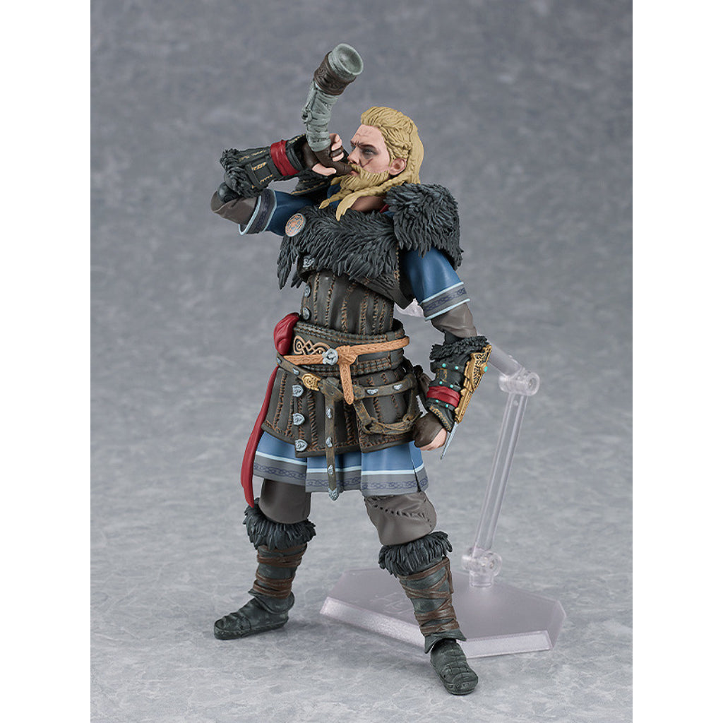 Figma Sp160 Assassins Creed: Valhalla - Eivor