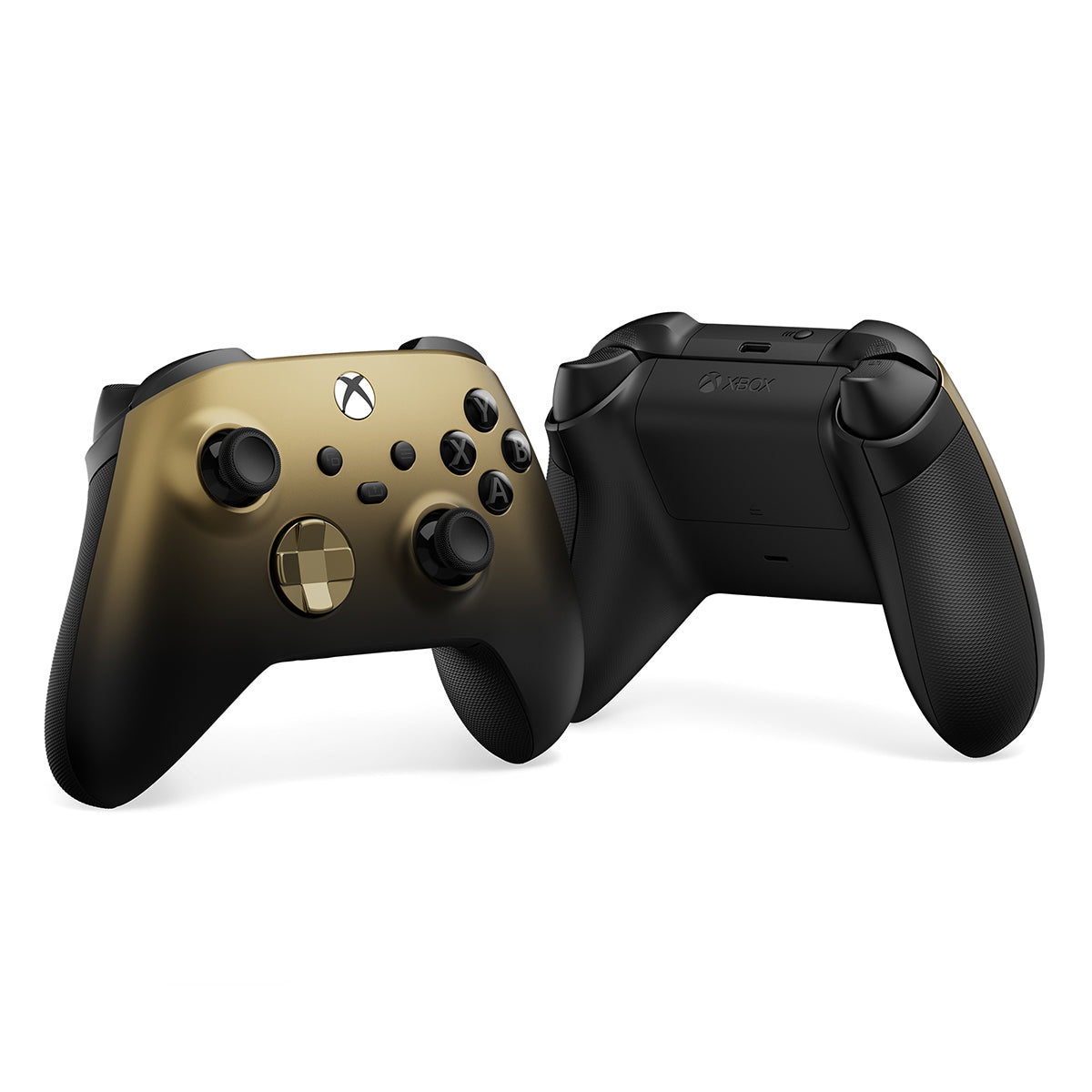 XBOX Wireless Controller - Gold Shadow Special Edition