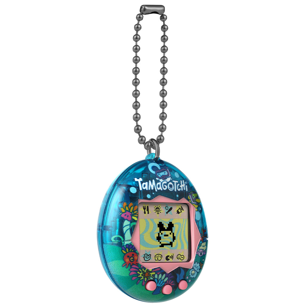 Bandai Original Tamagotchi Gen 2 - Tama Ocean