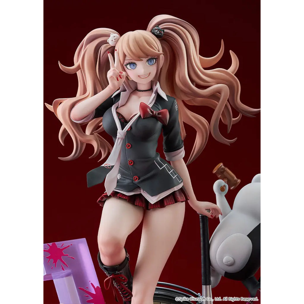 Danganronpa - Junko Enoshima: 15th Anniversary Ver. Figurine