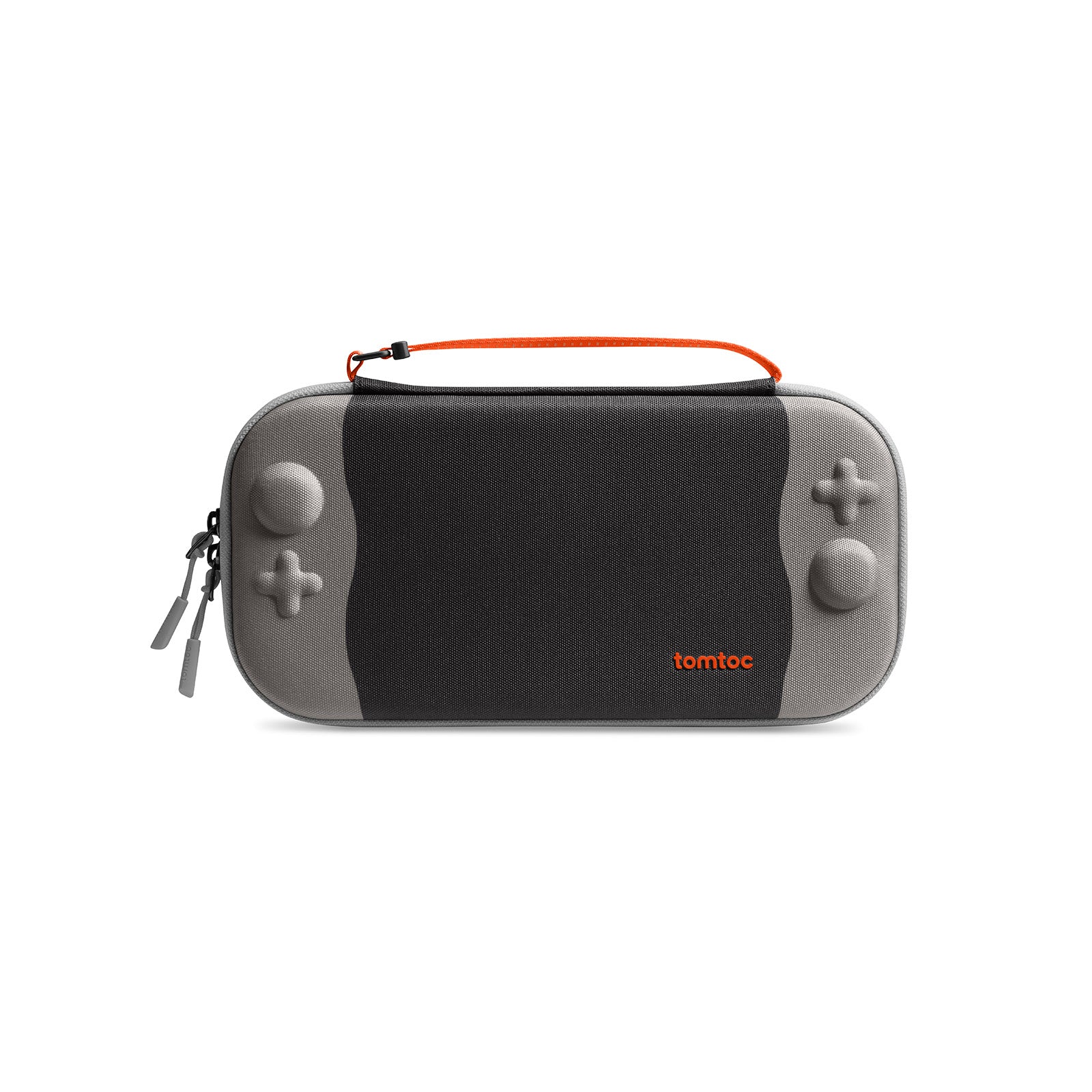 tomtoc FancyCase-G05 Nintendo Switch 2 Slim Case - Sesame