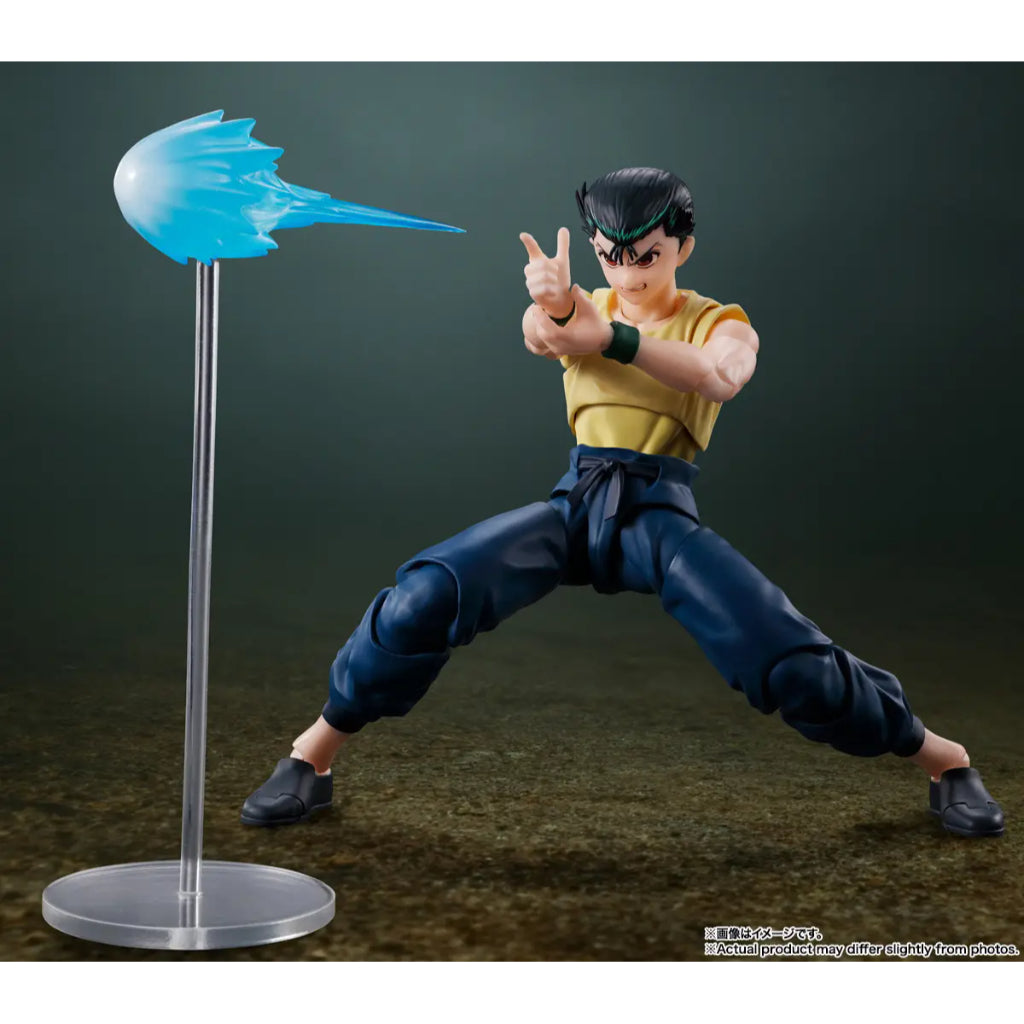 S.H.Figuarts Yusuke Urameshi (Reissue)