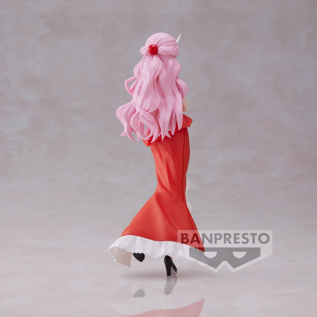 Banpresto Shuna 10th Anniversary Ver That Time I Got Reincarnated As A Slime