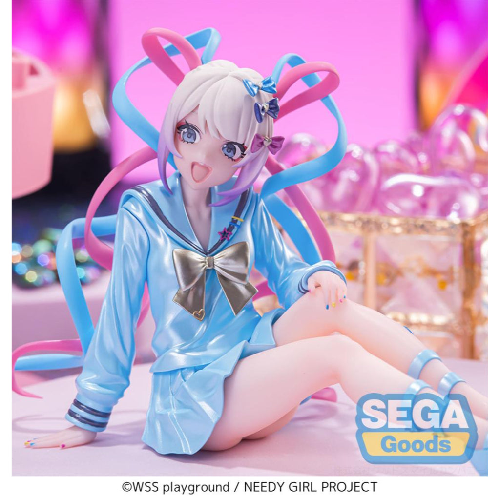 Sega PM OMGkawaiiAngel Chokonose Needy Girl Overdose Figure