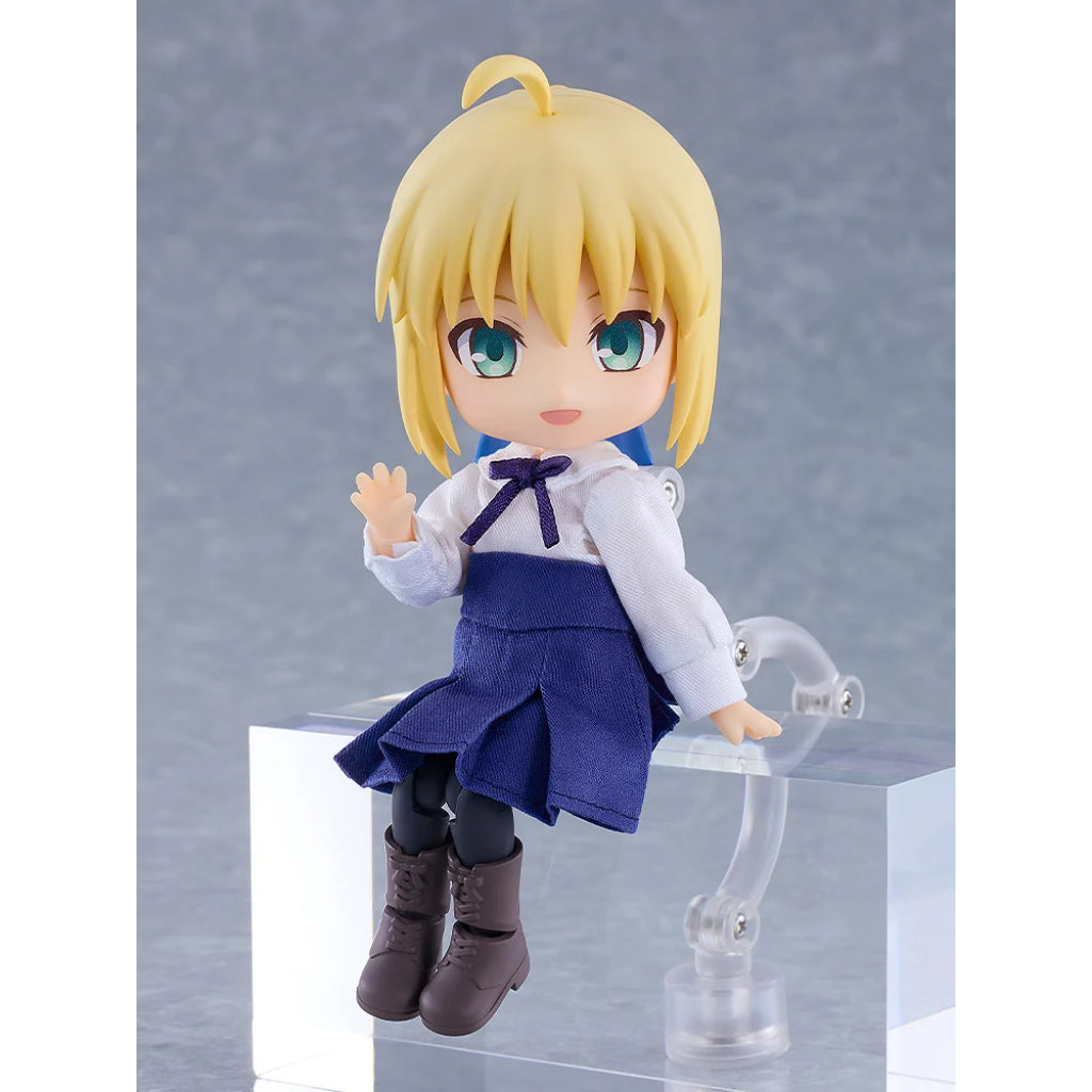 Nendoroid Doll Fate/Stay Night - Saber: Casual Outfit Ver.