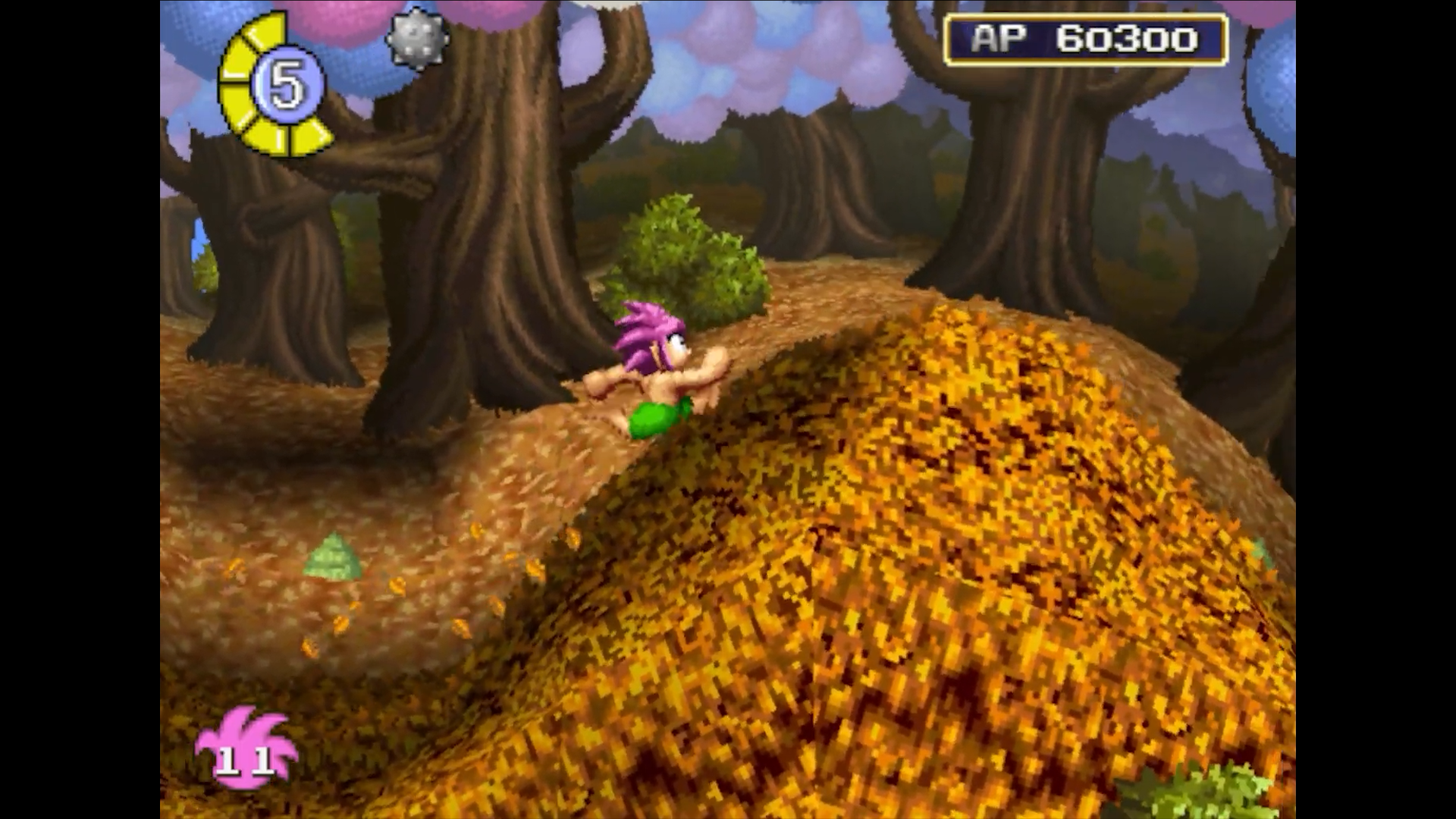 NSW Tomba - Special Edition -