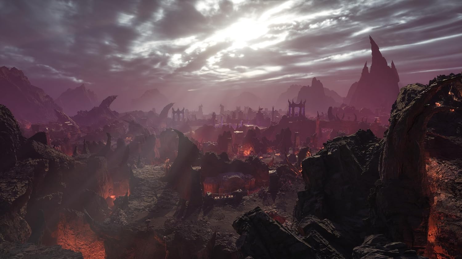 PS5 Dragonkin: The Banished