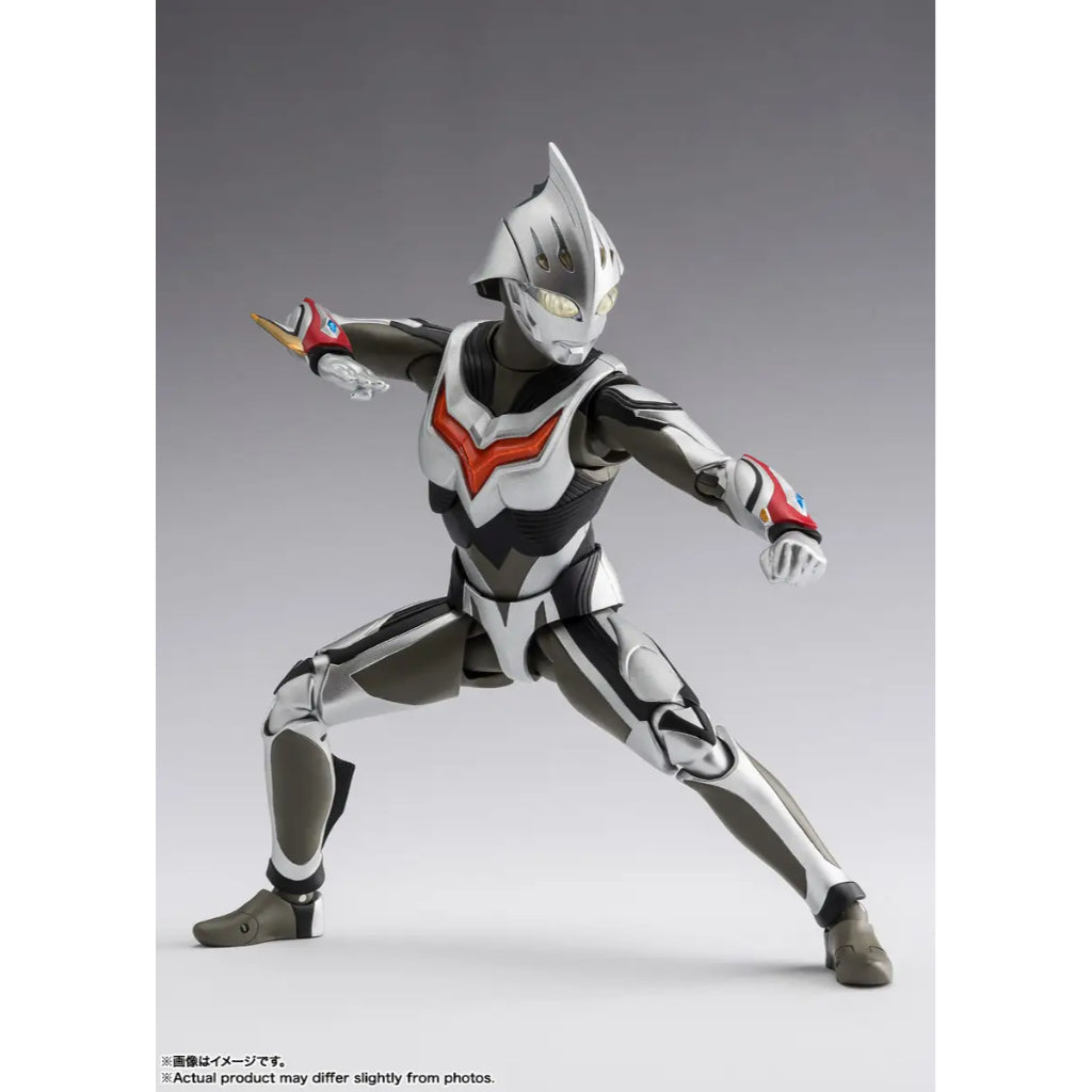 S.H.Figuarts Ultraman Nexus Anphans