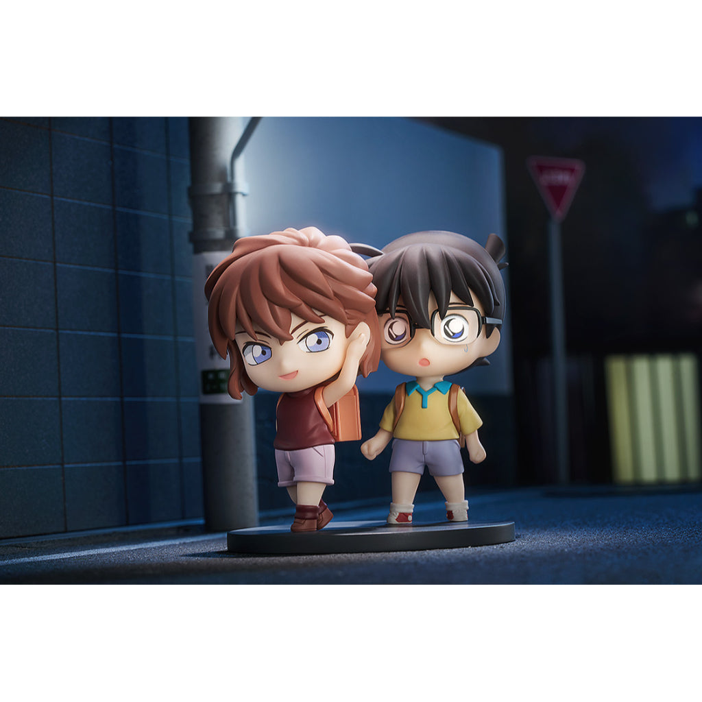 Detective Conan - Qset+ Conan Edogawa & Ai Haibara