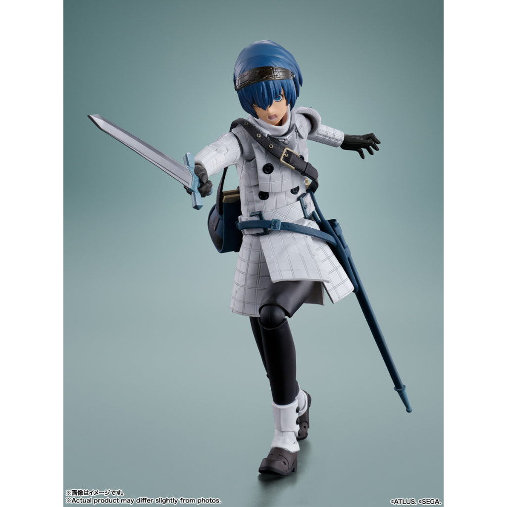 S.H.Figuarts Metaphor: ReFantazio Protagonist