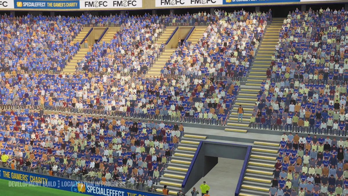 PS5 Football Manager 27